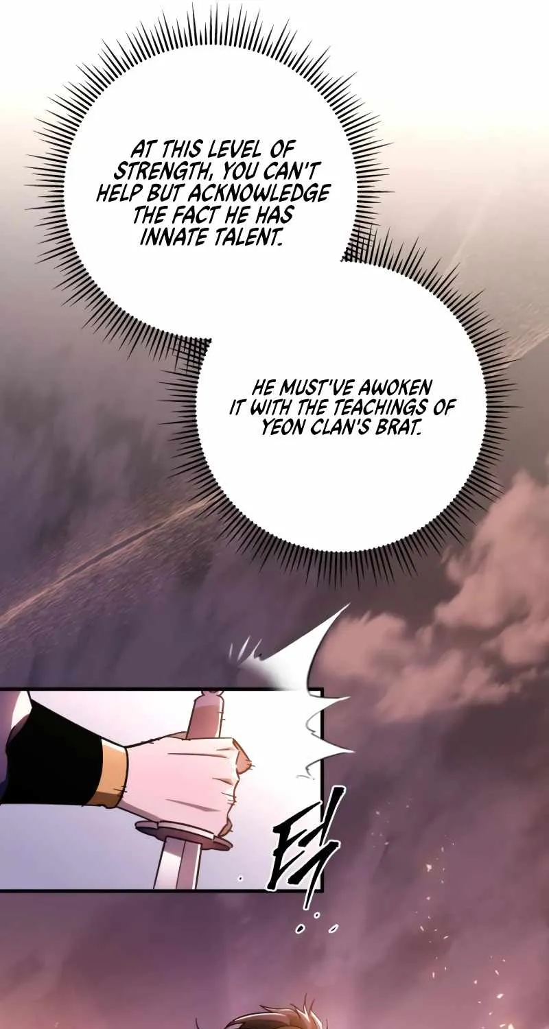 Heavenly Inquisition Sword (Nine Heavens Swordmaster) Chapter 35 page 92 - 