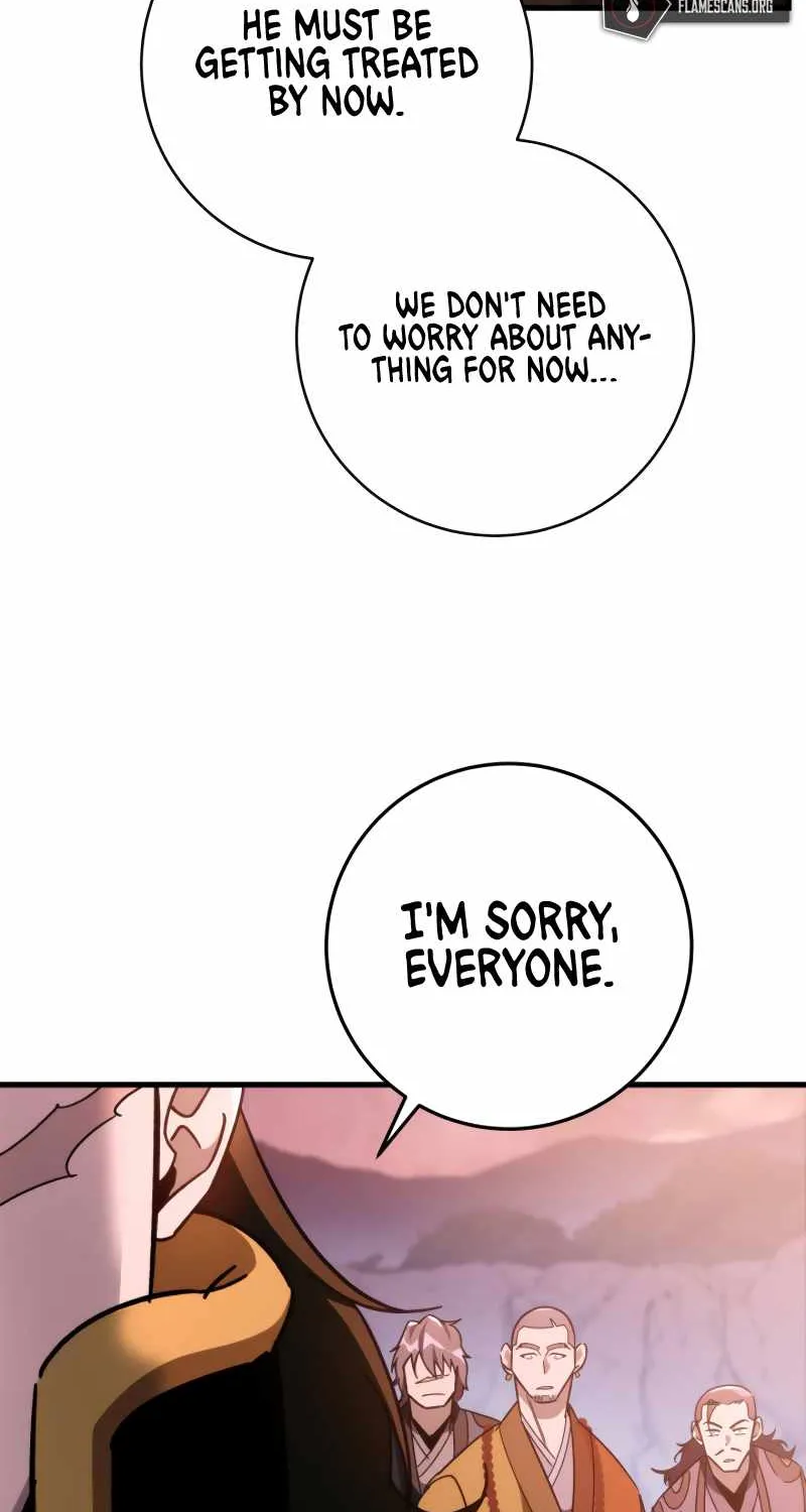 Heavenly Inquisition Sword (Nine Heavens Swordmaster) Chapter 35 page 97 - 