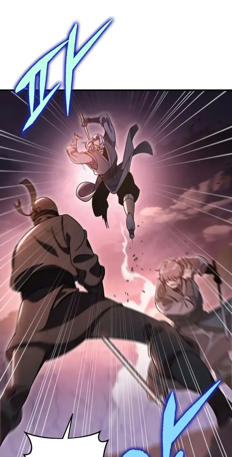 Heavenly Inquisition Sword (Nine Heavens Swordmaster) Chapter 36.1 page 2 - 