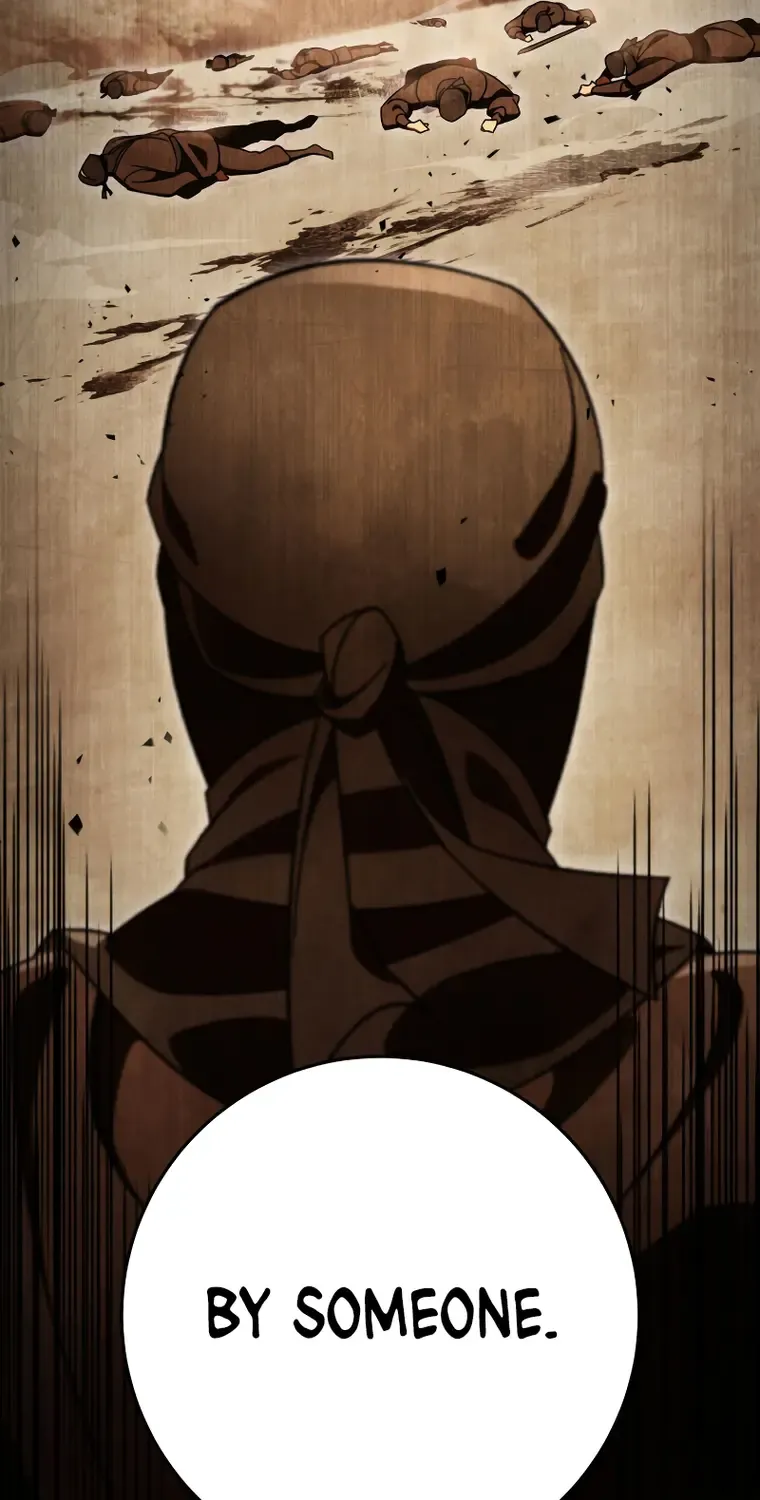 Heavenly Inquisition Sword (Nine Heavens Swordmaster) Chapter 36.1 page 11 - 