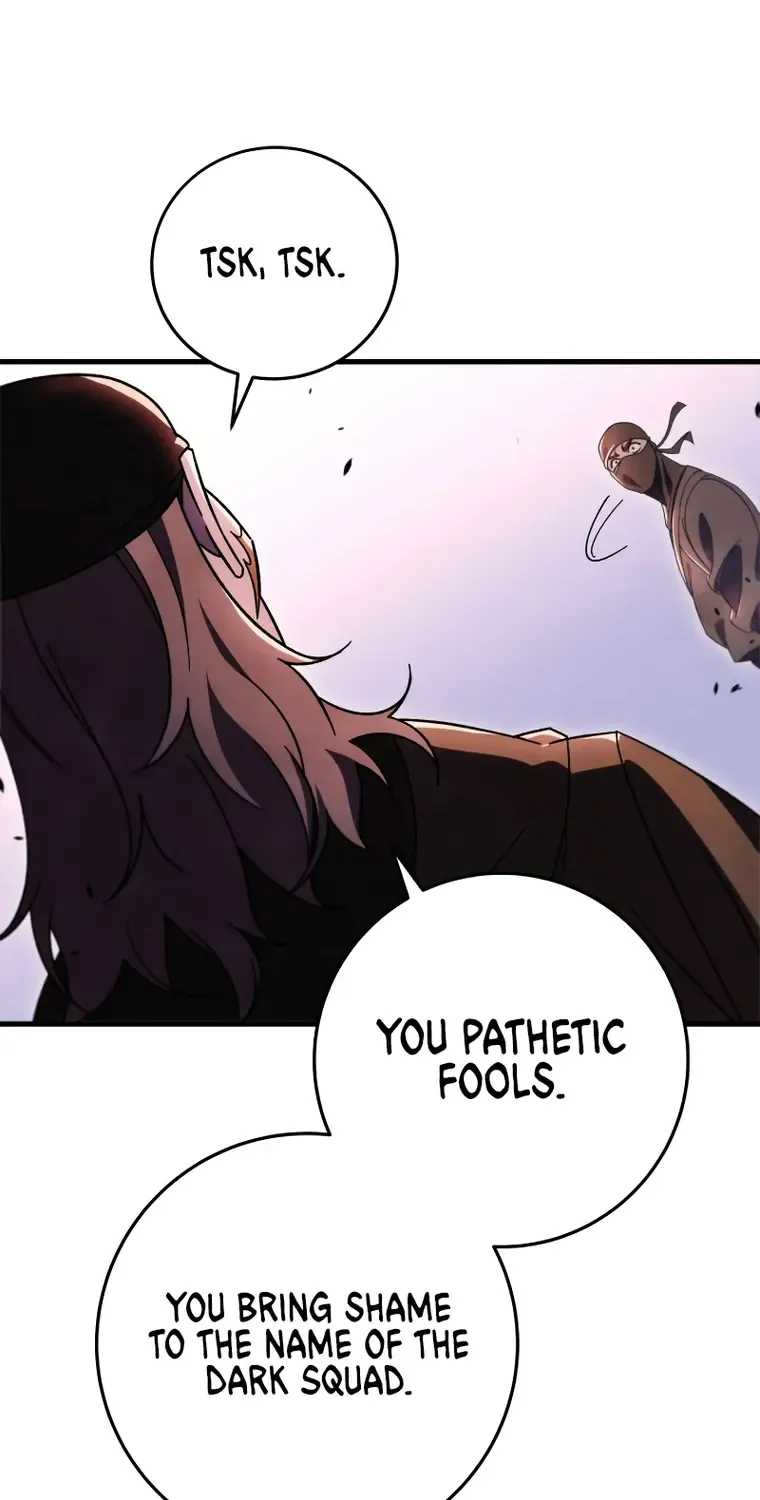 Heavenly Inquisition Sword (Nine Heavens Swordmaster) Chapter 36.1 page 17 - 