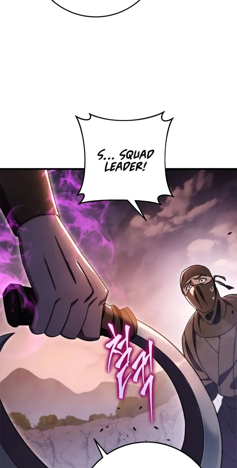 Heavenly Inquisition Sword (Nine Heavens Swordmaster) Chapter 36.1 page 18 - 