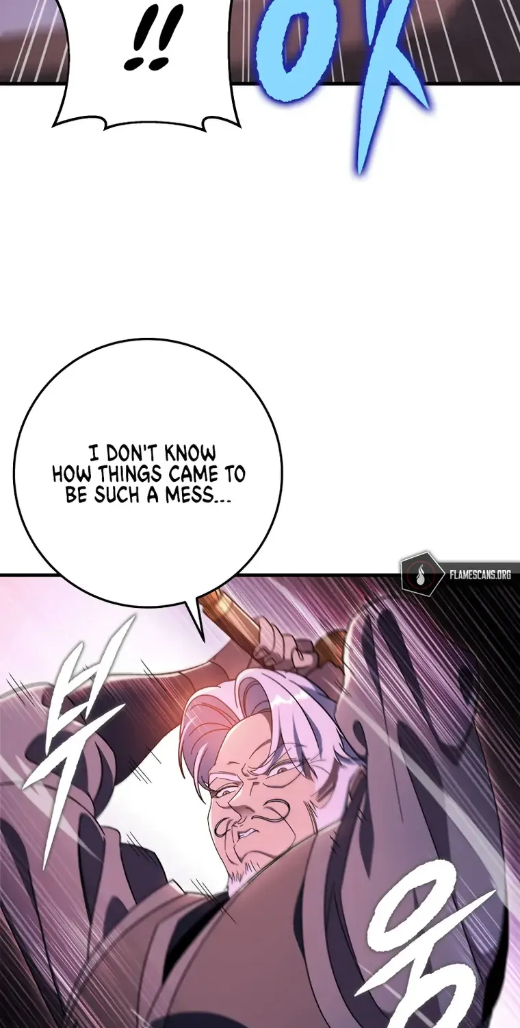 Heavenly Inquisition Sword (Nine Heavens Swordmaster) Chapter 36.1 page 3 - 