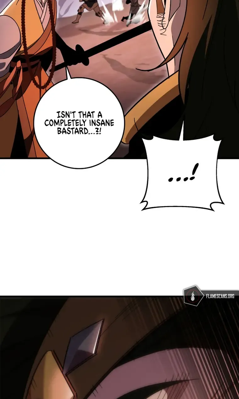 Heavenly Inquisition Sword (Nine Heavens Swordmaster) Chapter 36.1 page 24 - 
