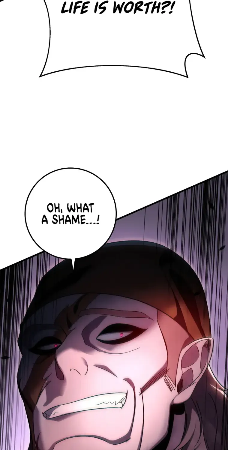 Heavenly Inquisition Sword (Nine Heavens Swordmaster) Chapter 36.1 page 28 - 