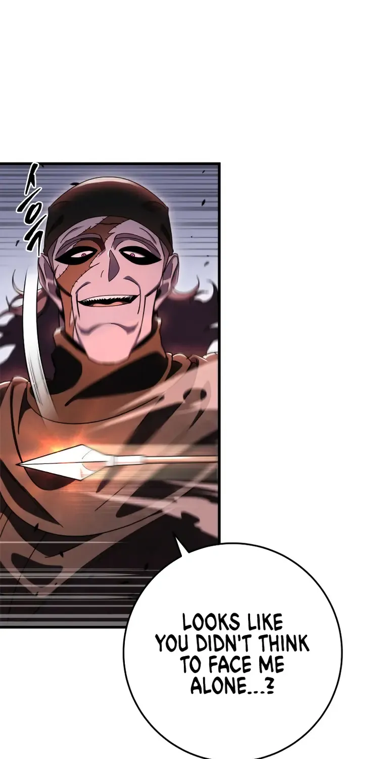 Heavenly Inquisition Sword (Nine Heavens Swordmaster) Chapter 36.1 page 32 - 
