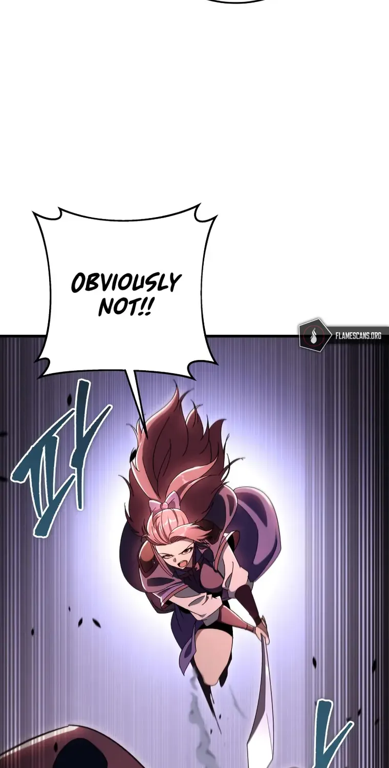 Heavenly Inquisition Sword (Nine Heavens Swordmaster) Chapter 36.1 page 33 - 