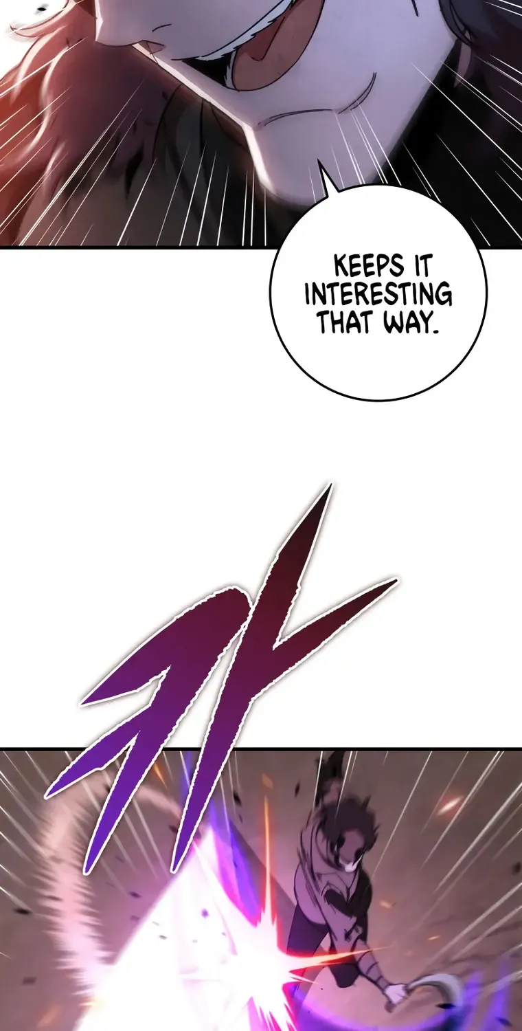 Heavenly Inquisition Sword (Nine Heavens Swordmaster) Chapter 36.1 page 37 - 