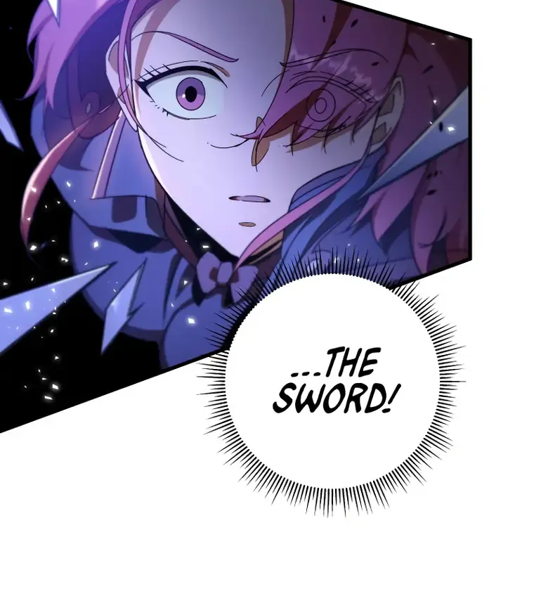 Heavenly Inquisition Sword (Nine Heavens Swordmaster) Chapter 36.1 page 39 - 