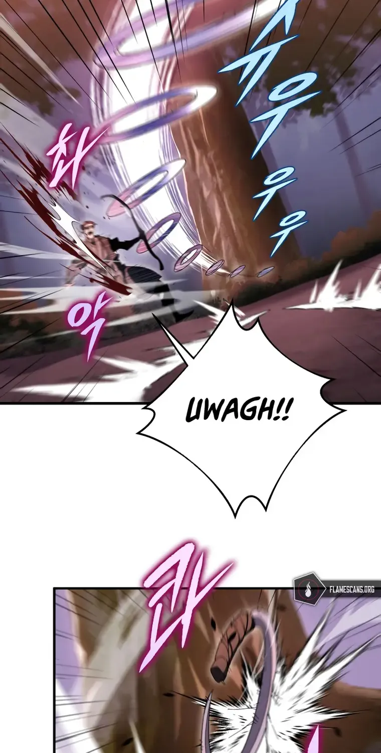 Heavenly Inquisition Sword (Nine Heavens Swordmaster) Chapter 36.1 page 46 - 