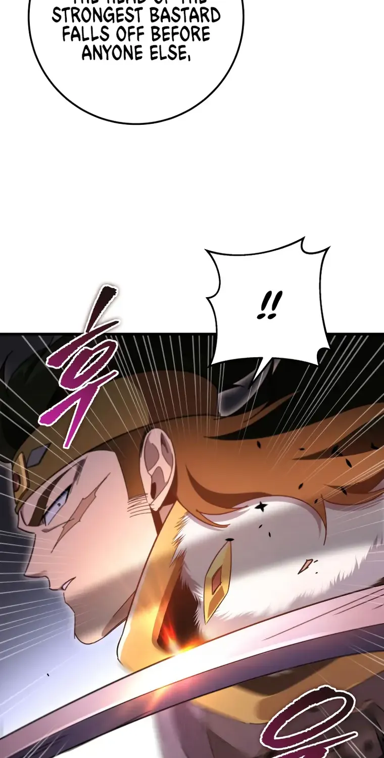 Heavenly Inquisition Sword (Nine Heavens Swordmaster) Chapter 36.1 page 51 - 