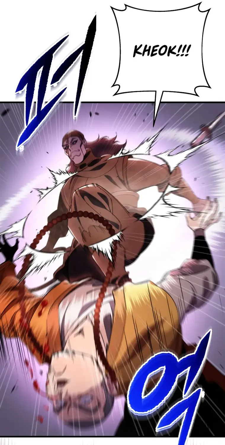 Heavenly Inquisition Sword (Nine Heavens Swordmaster) Chapter 36.1 page 59 - 