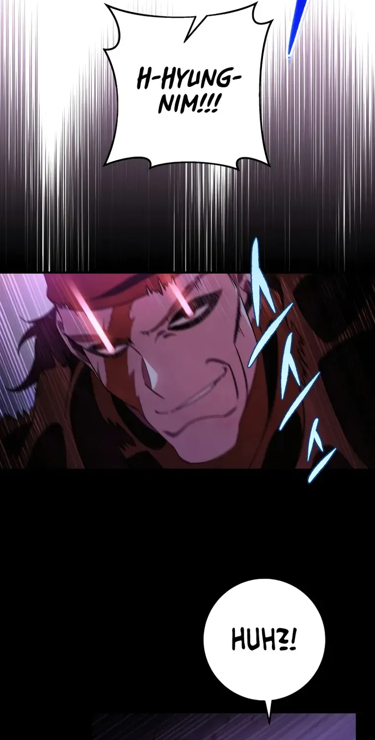 Heavenly Inquisition Sword (Nine Heavens Swordmaster) Chapter 36.1 page 60 - 
