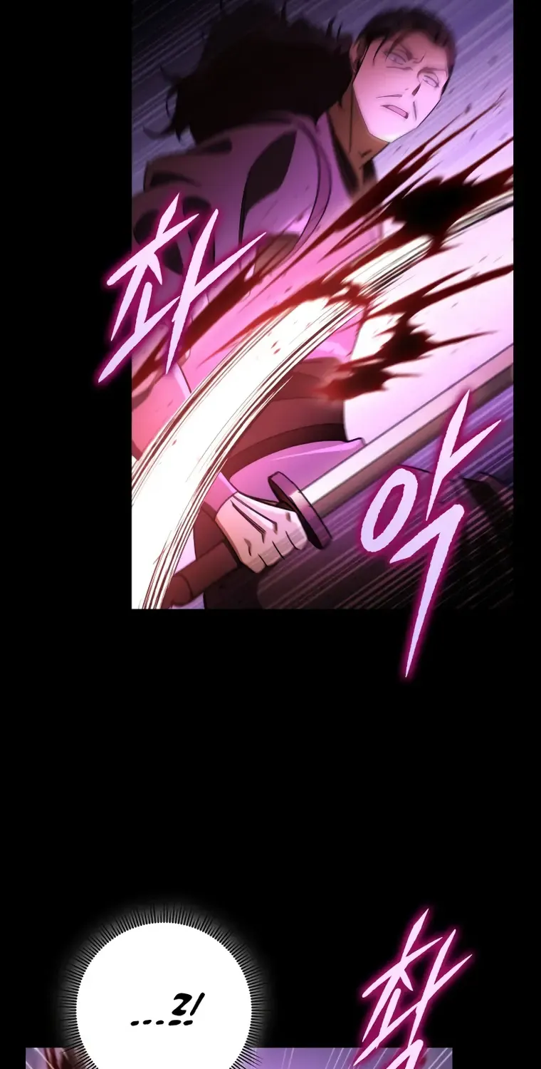 Heavenly Inquisition Sword (Nine Heavens Swordmaster) Chapter 36.1 page 61 - 