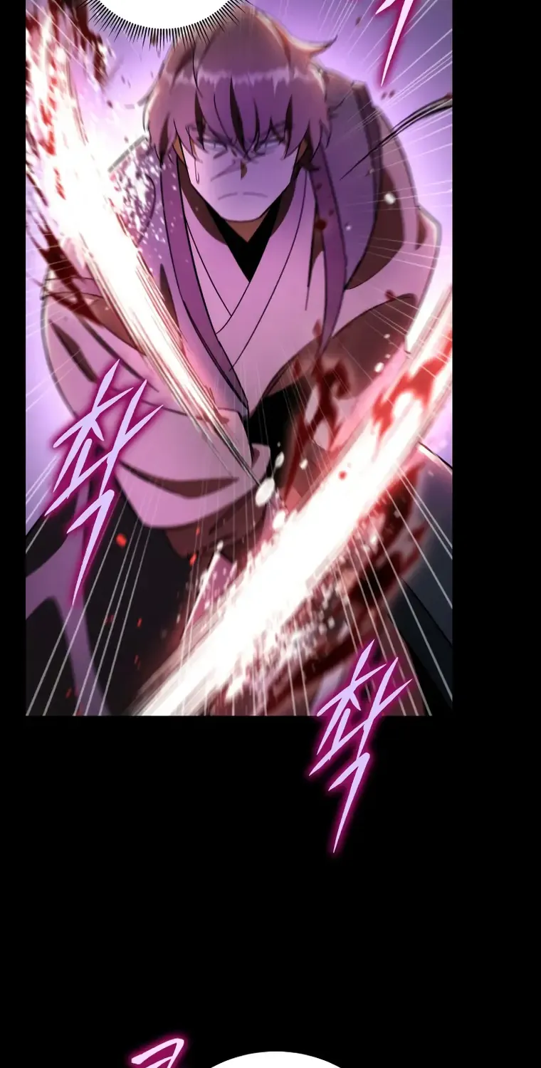 Heavenly Inquisition Sword (Nine Heavens Swordmaster) Chapter 36.1 page 62 - 