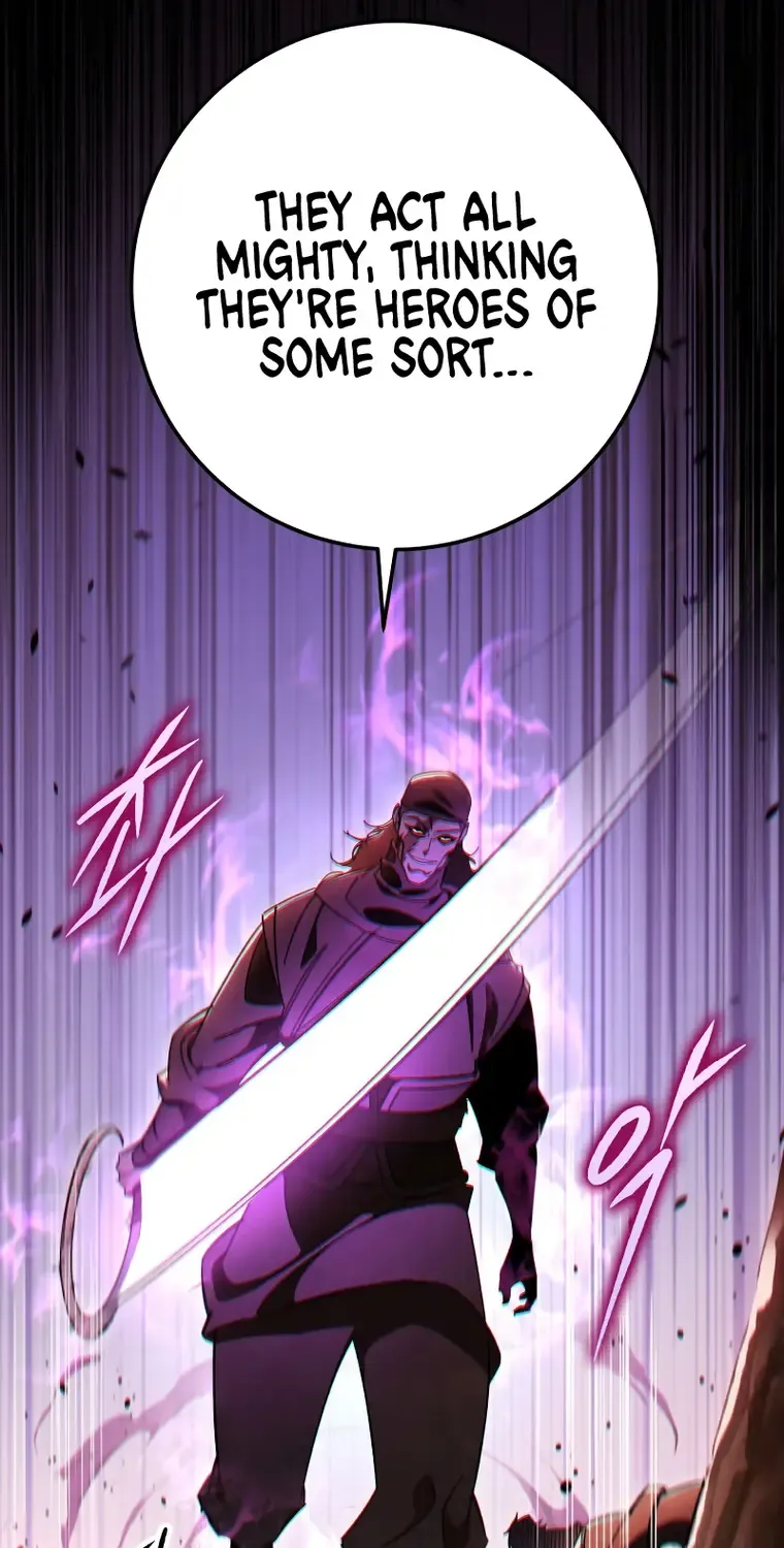 Heavenly Inquisition Sword (Nine Heavens Swordmaster) Chapter 36.1 page 64 - 