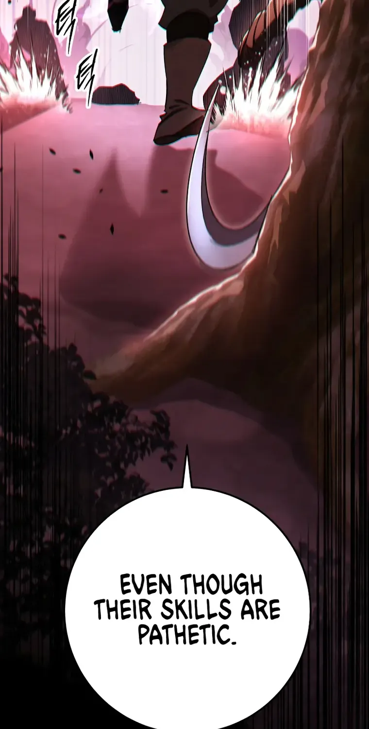 Heavenly Inquisition Sword (Nine Heavens Swordmaster) Chapter 36.1 page 65 - 