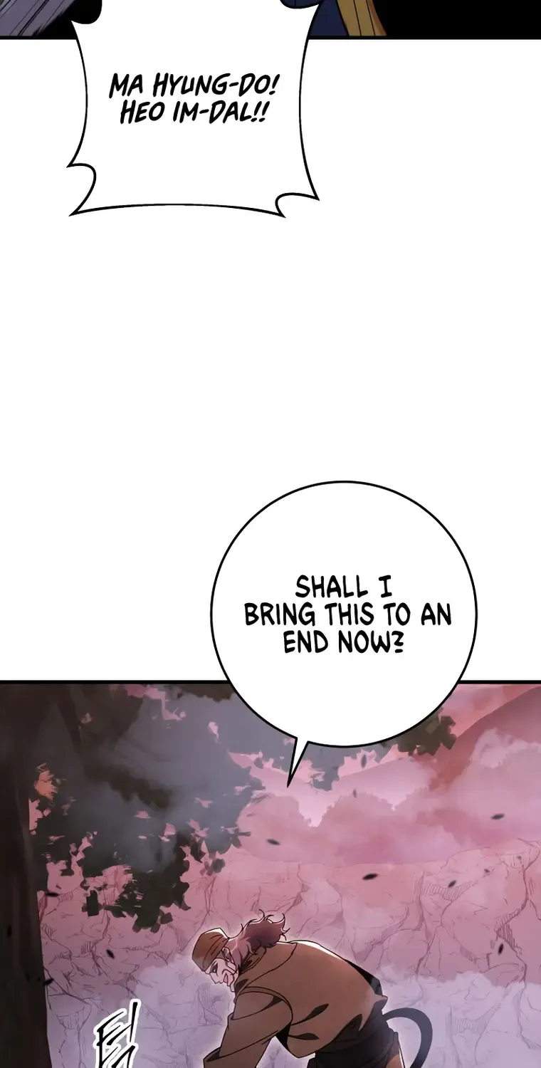 Heavenly Inquisition Sword (Nine Heavens Swordmaster) Chapter 36.1 page 67 - 