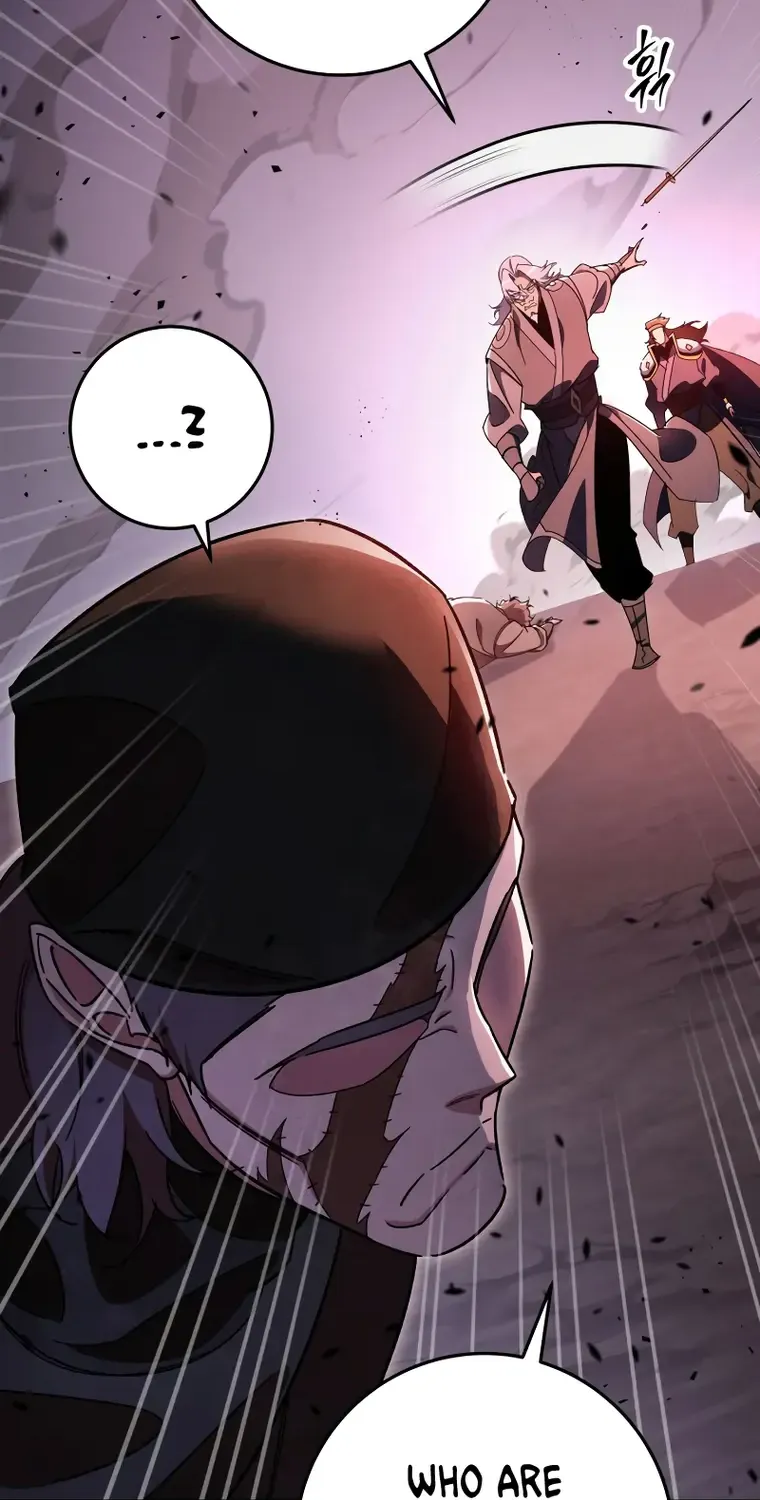Heavenly Inquisition Sword (Nine Heavens Swordmaster) Chapter 36.1 page 70 - 