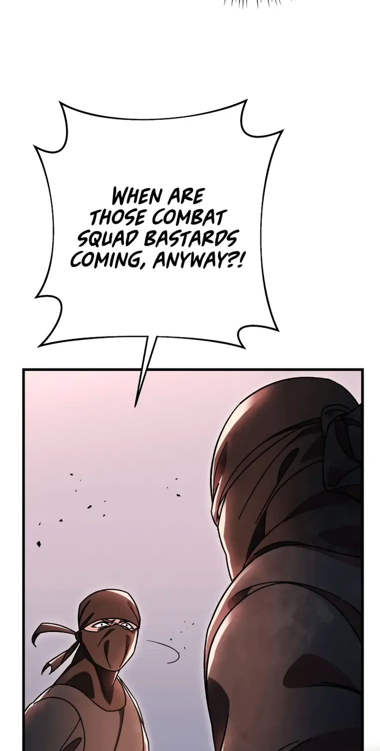 Heavenly Inquisition Sword (Nine Heavens Swordmaster) Chapter 36.1 page 8 - 