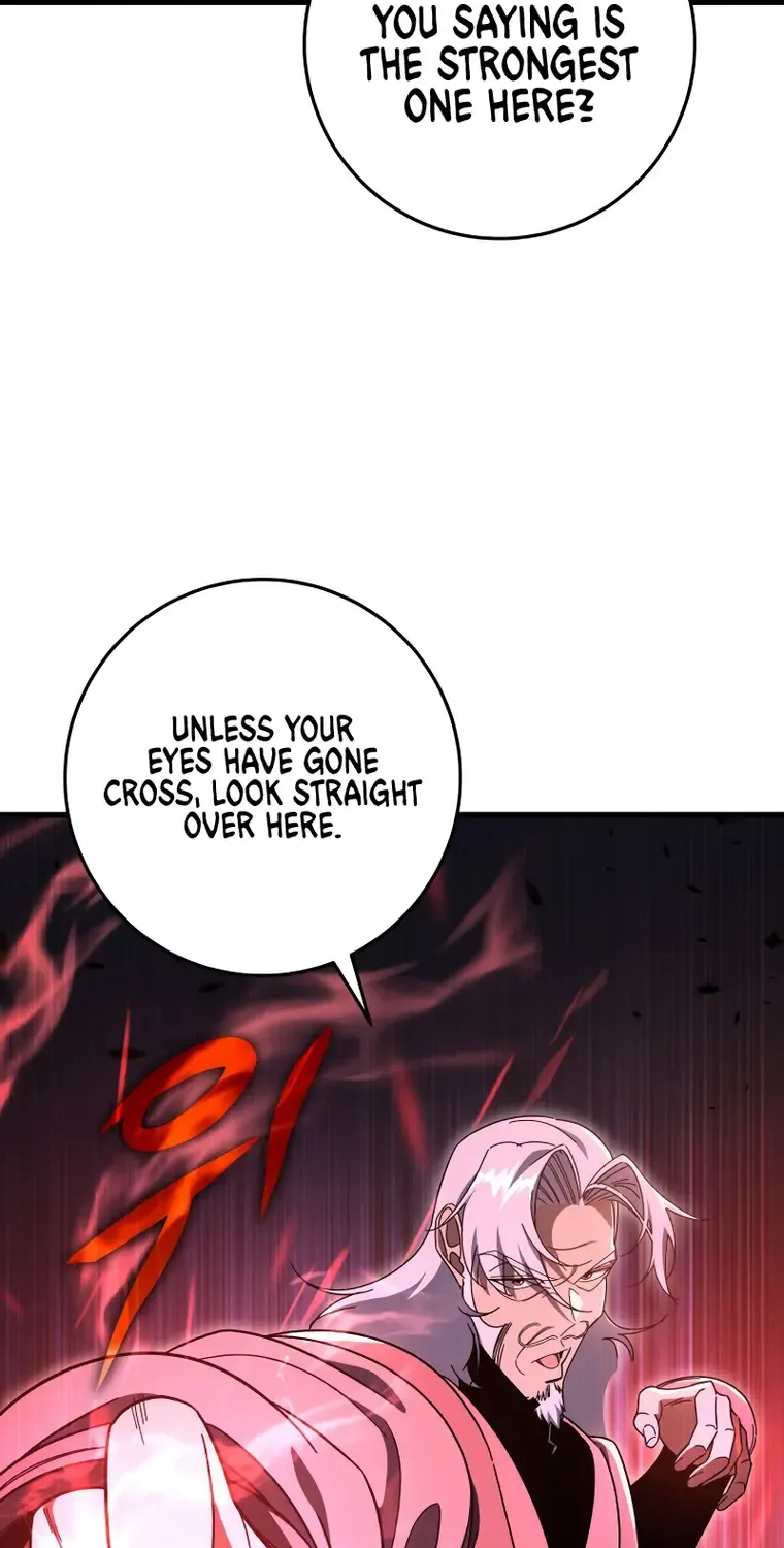 Heavenly Inquisition Sword (Nine Heavens Swordmaster) Chapter 36.1 page 71 - 