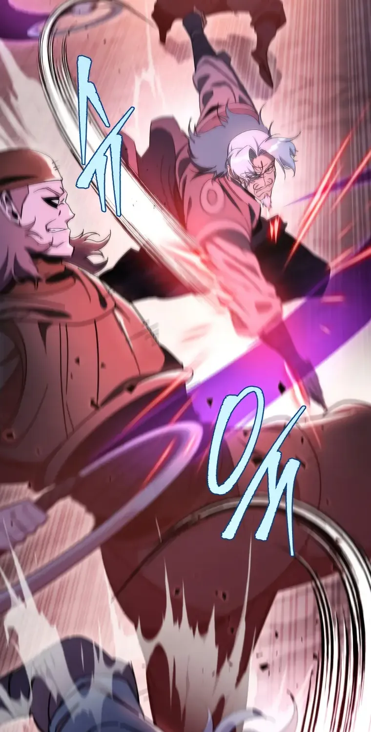 Heavenly Inquisition Sword (Nine Heavens Swordmaster) Chapter 36.1 page 77 - 