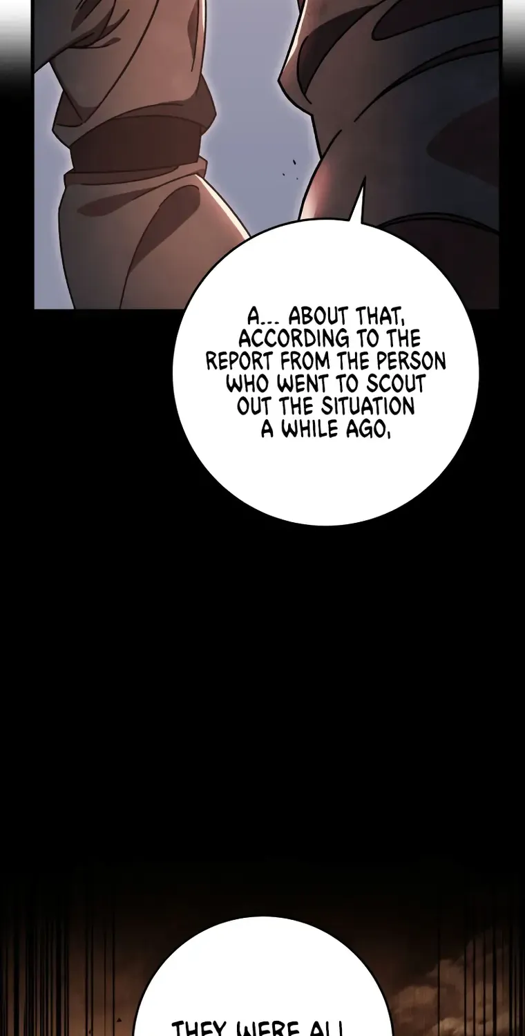 Heavenly Inquisition Sword (Nine Heavens Swordmaster) Chapter 36.1 page 9 - 