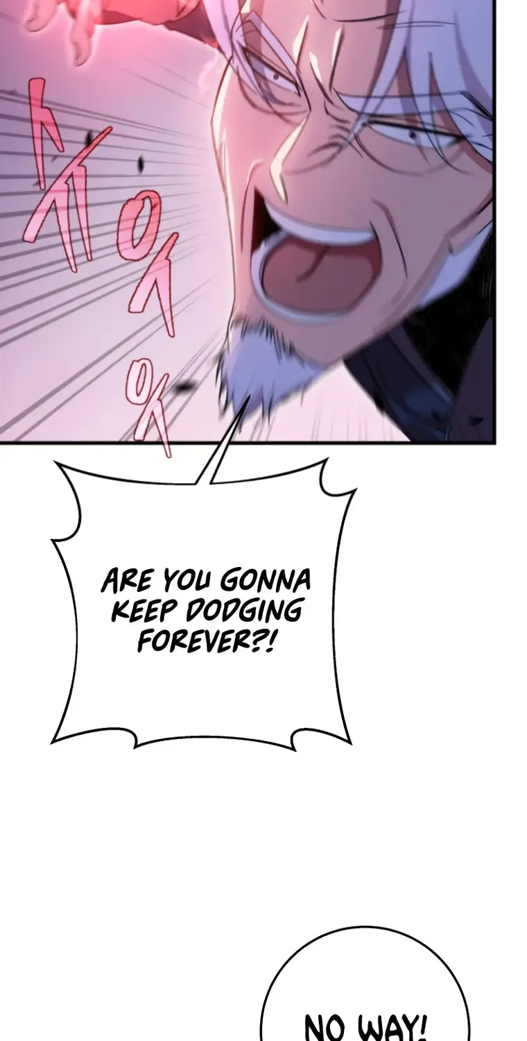 Heavenly Inquisition Sword (Nine Heavens Swordmaster) Chapter 36.1 page 81 - 