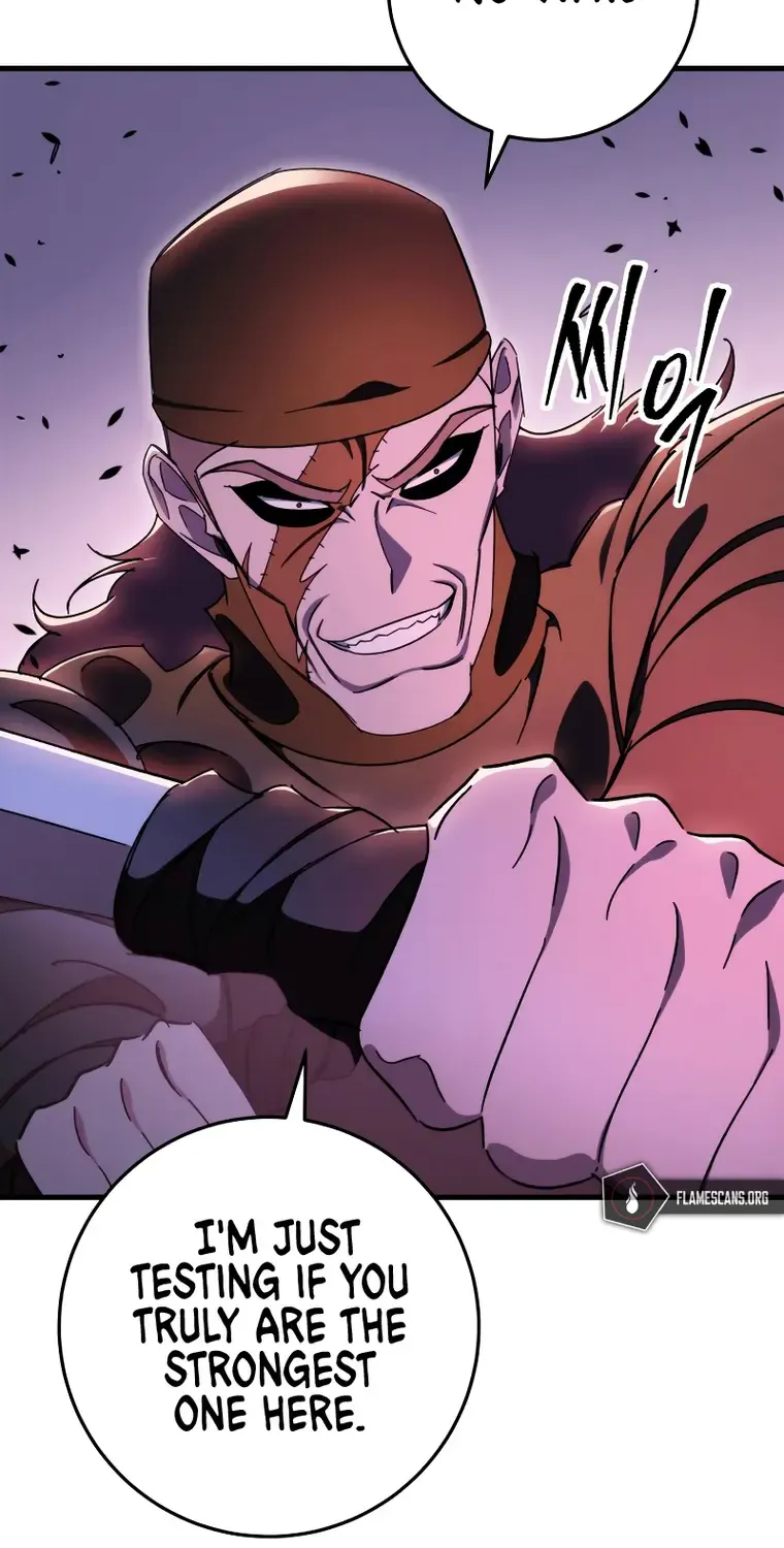 Heavenly Inquisition Sword (Nine Heavens Swordmaster) Chapter 36.1 page 82 - 