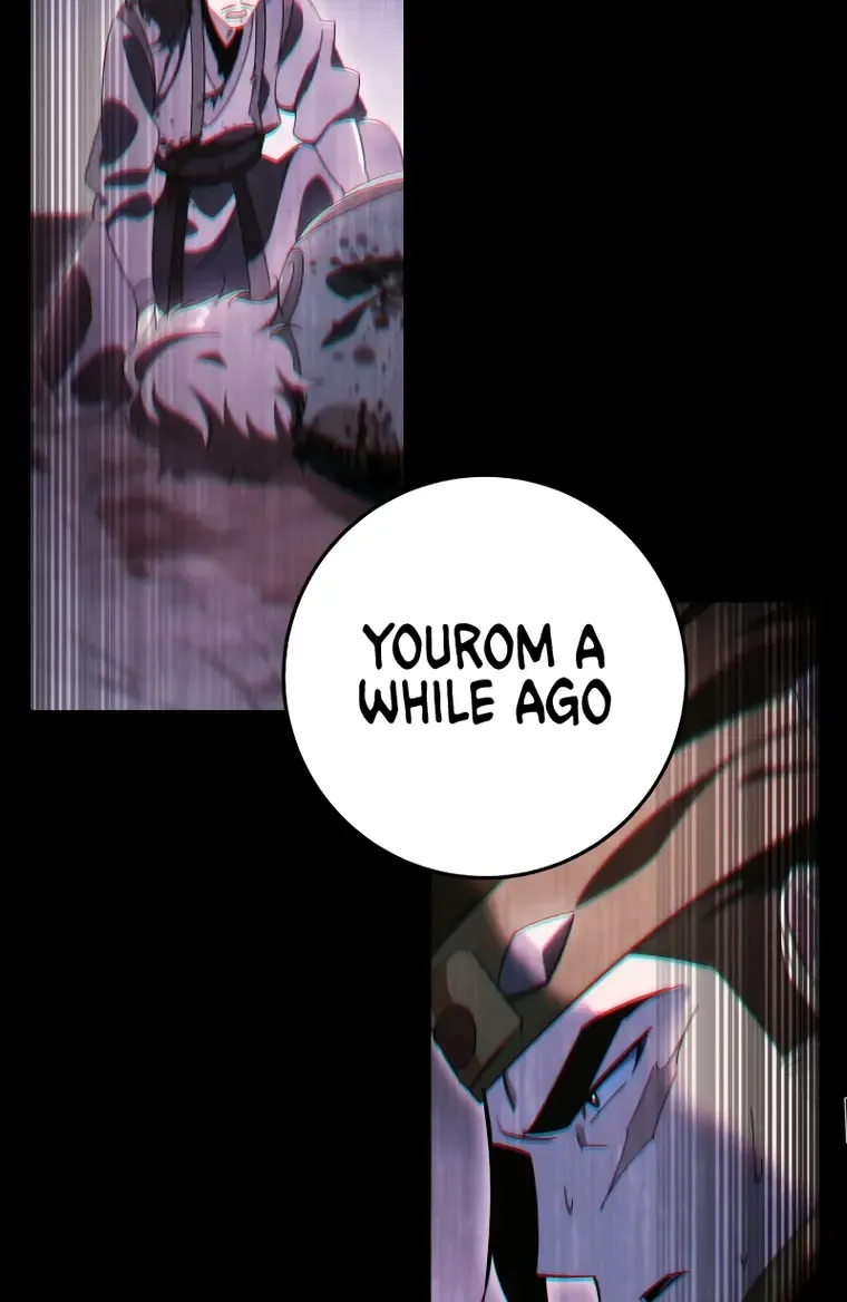 Heavenly Inquisition Sword (Nine Heavens Swordmaster) Chapter 36.1 page 93 - 