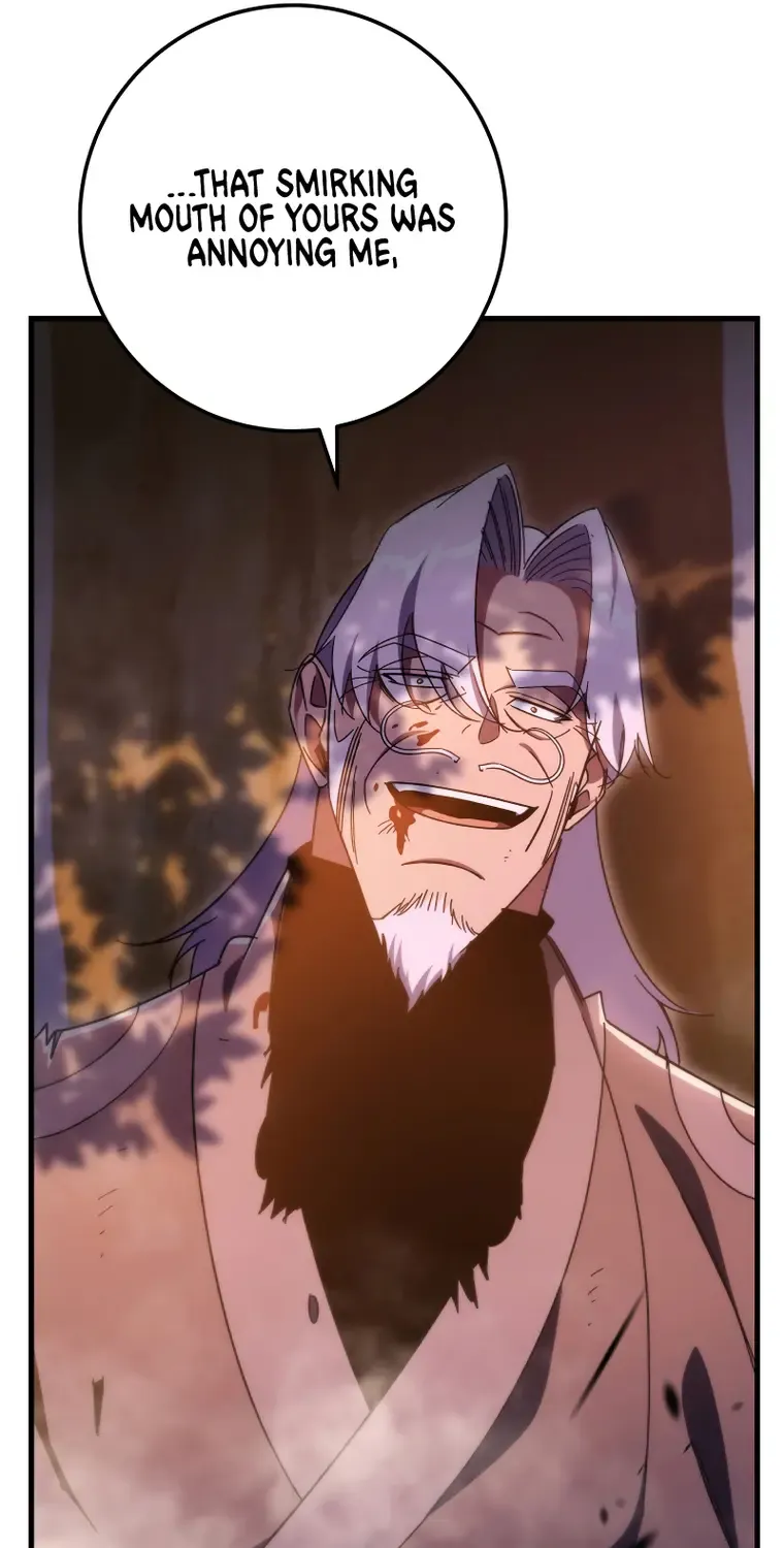 Heavenly Inquisition Sword (Nine Heavens Swordmaster) Chapter 36.1 page 99 - 