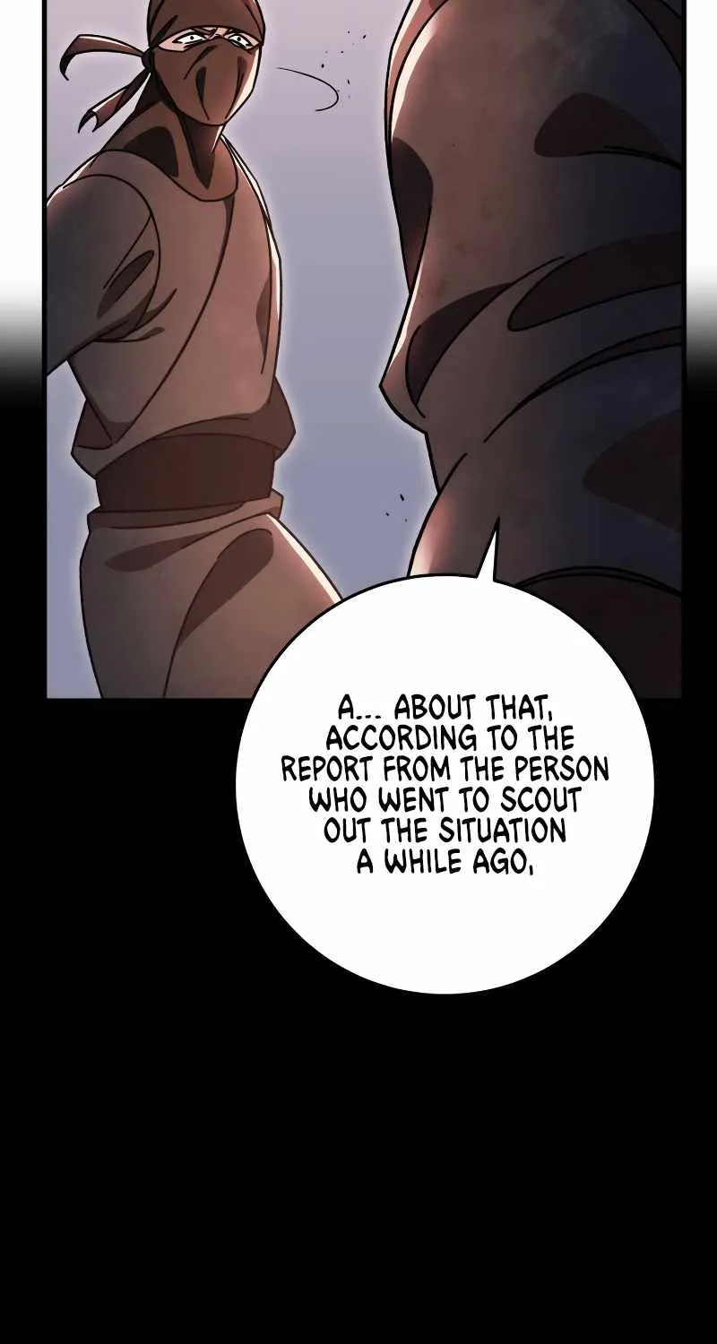 Heavenly Inquisition Sword (Nine Heavens Swordmaster) Chapter 36 page 11 - 