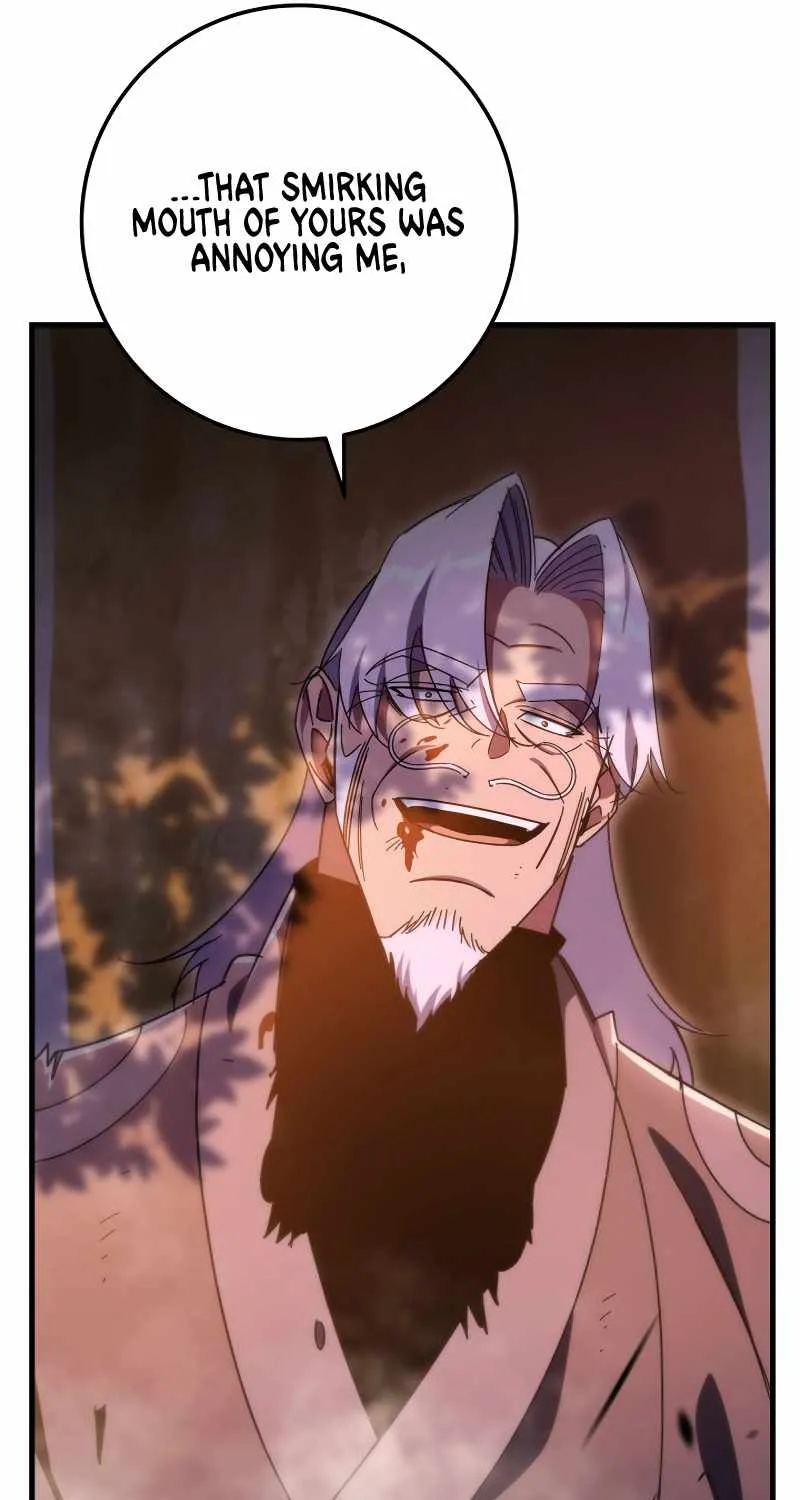 Heavenly Inquisition Sword (Nine Heavens Swordmaster) Chapter 36 page 101 - 