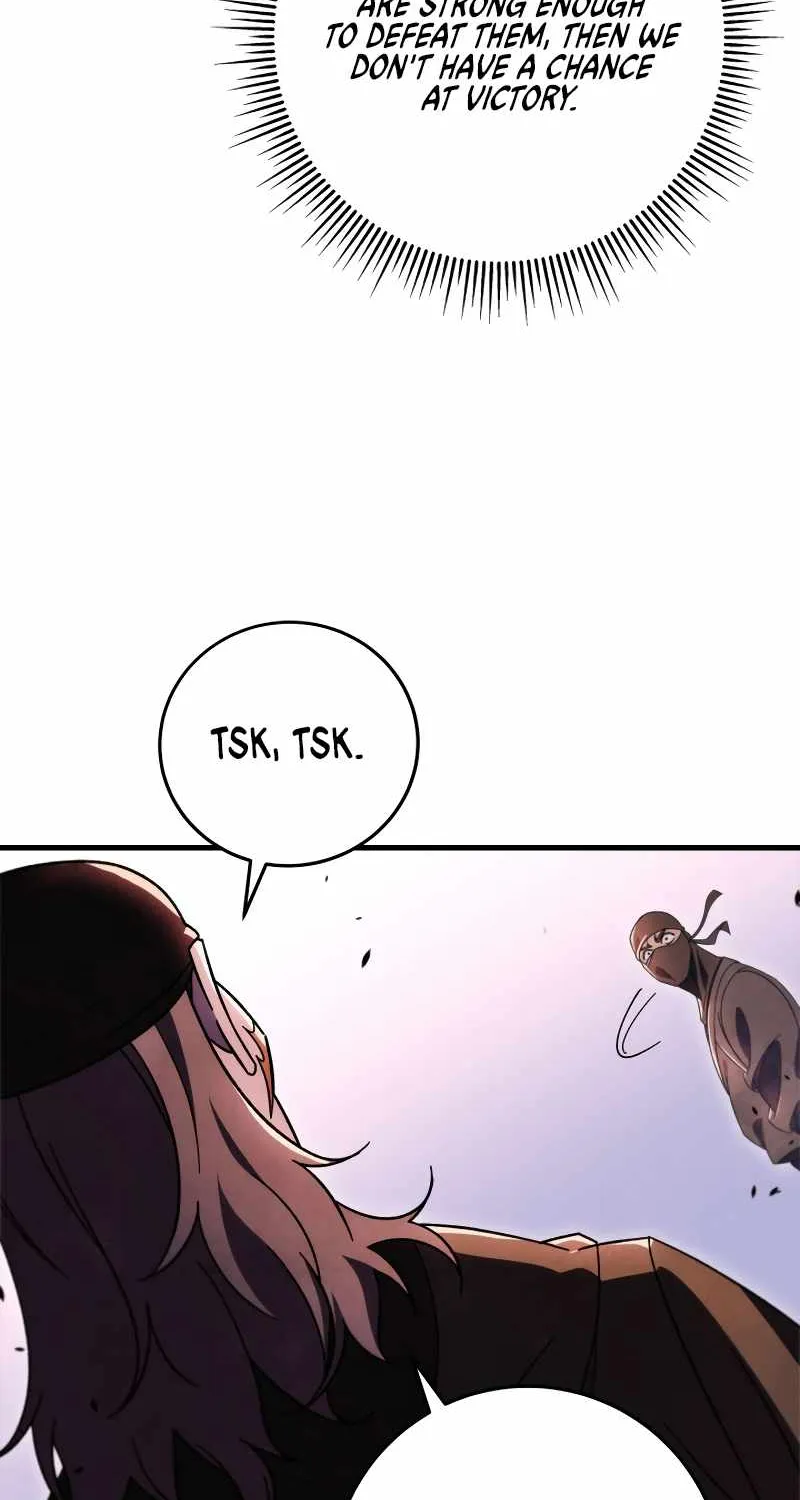 Heavenly Inquisition Sword (Nine Heavens Swordmaster) Chapter 36 page 18 - 