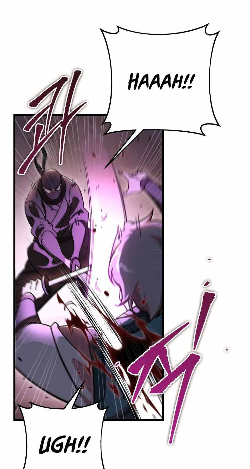 Heavenly Inquisition Sword (Nine Heavens Swordmaster) Chapter 36 page 3 - 