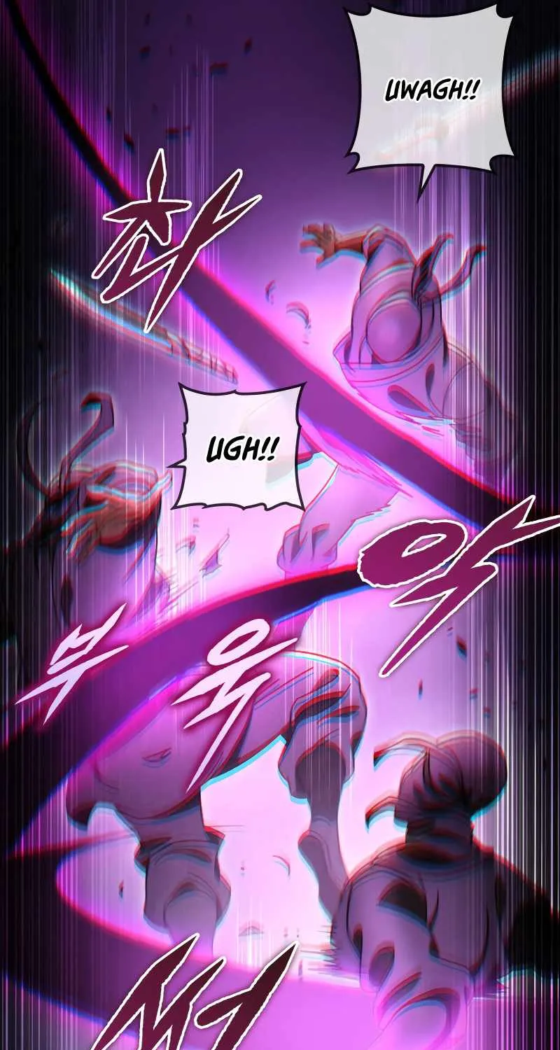 Heavenly Inquisition Sword (Nine Heavens Swordmaster) Chapter 36 page 22 - 