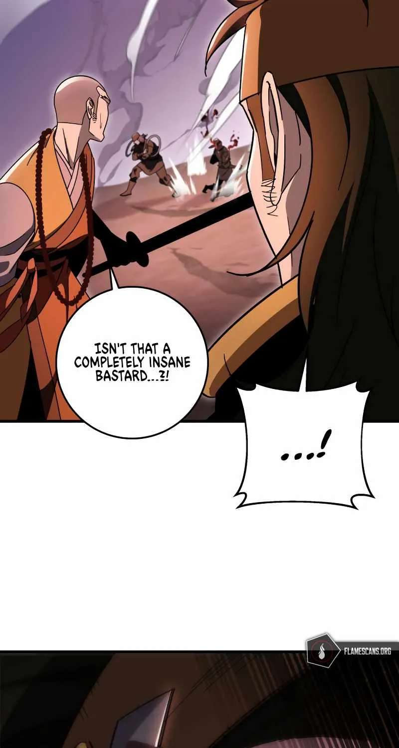 Heavenly Inquisition Sword (Nine Heavens Swordmaster) Chapter 36 page 26 - 
