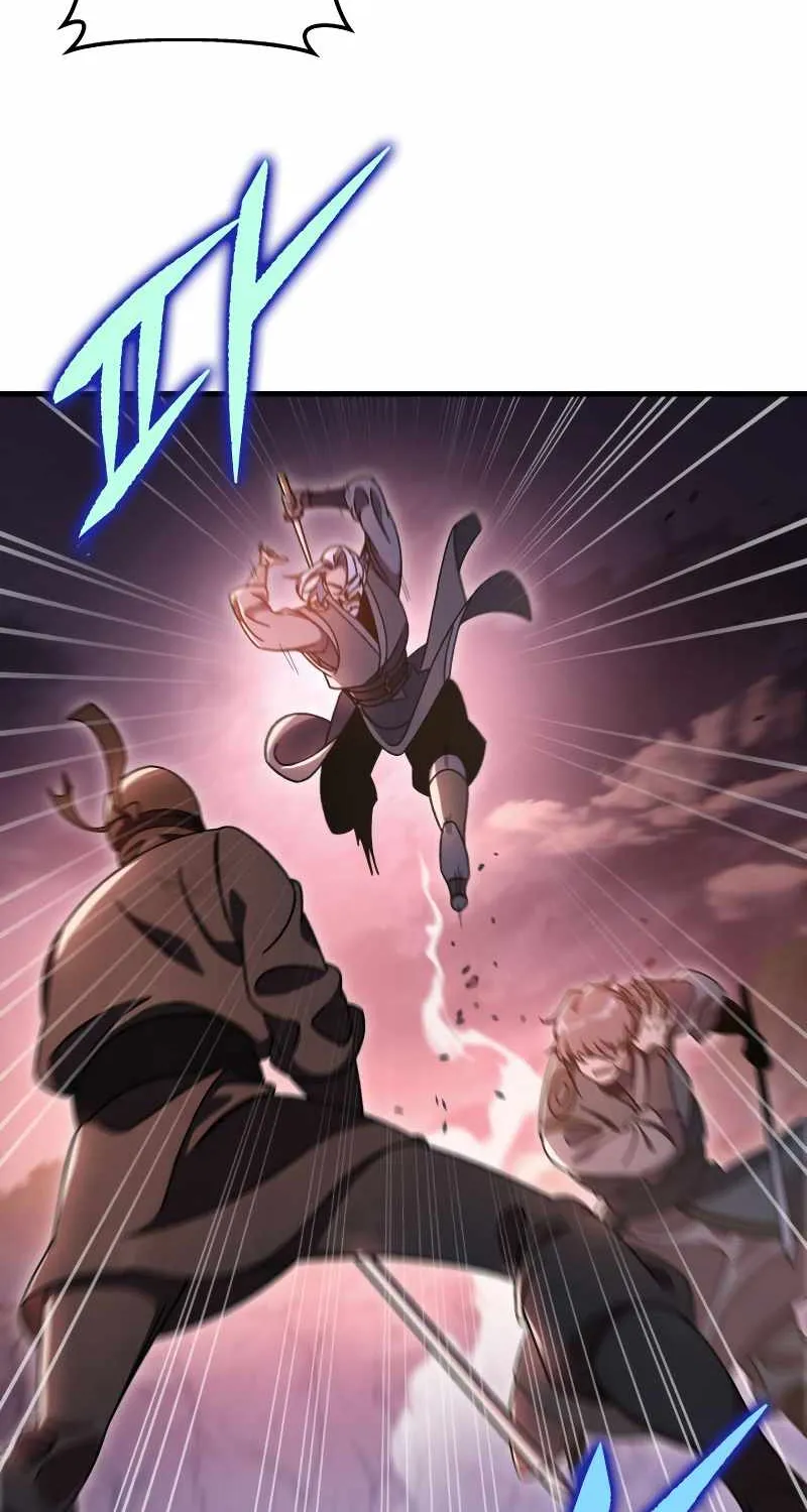 Heavenly Inquisition Sword (Nine Heavens Swordmaster) Chapter 36 page 4 - 
