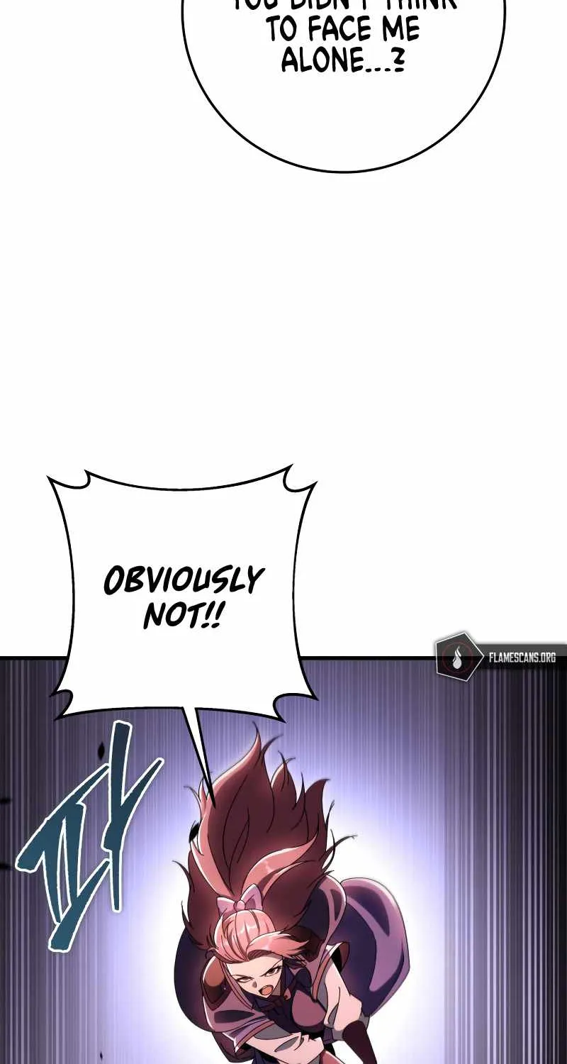 Heavenly Inquisition Sword (Nine Heavens Swordmaster) Chapter 36 page 35 - 