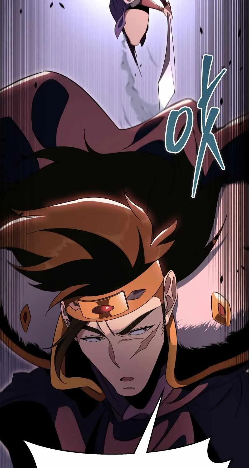 Heavenly Inquisition Sword (Nine Heavens Swordmaster) Chapter 36 page 36 - 