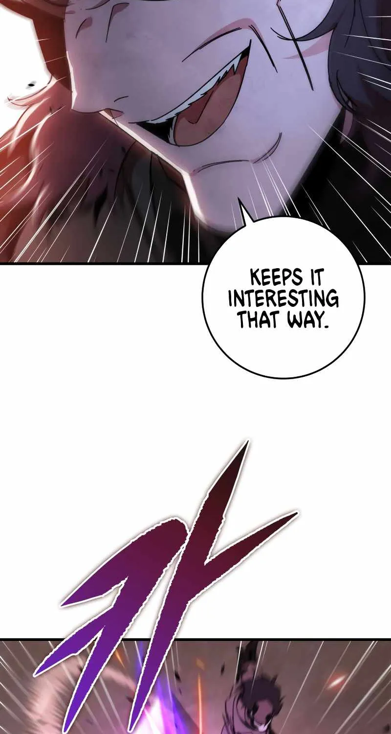 Heavenly Inquisition Sword (Nine Heavens Swordmaster) Chapter 36 page 39 - 