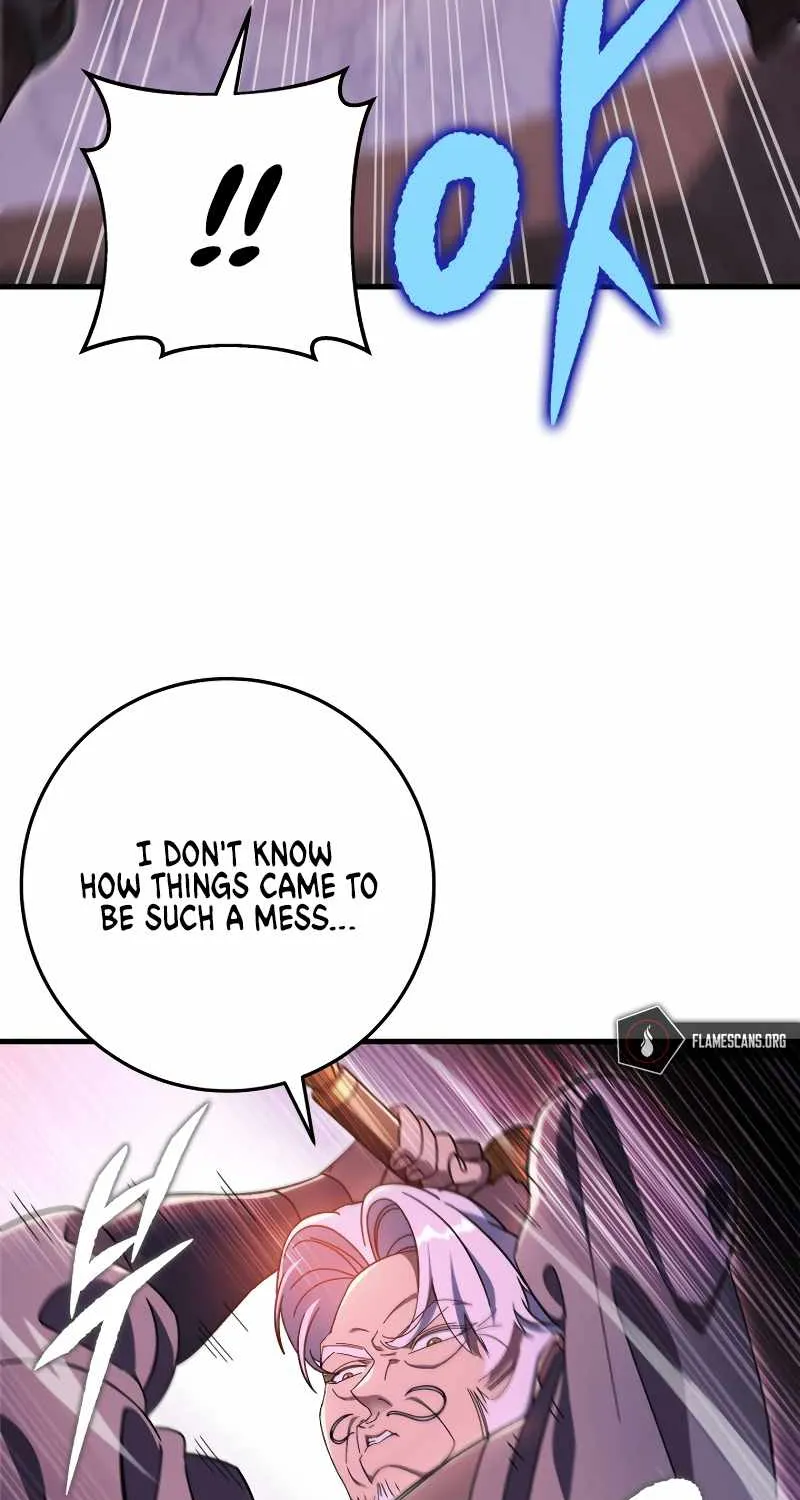 Heavenly Inquisition Sword (Nine Heavens Swordmaster) Chapter 36 page 5 - 