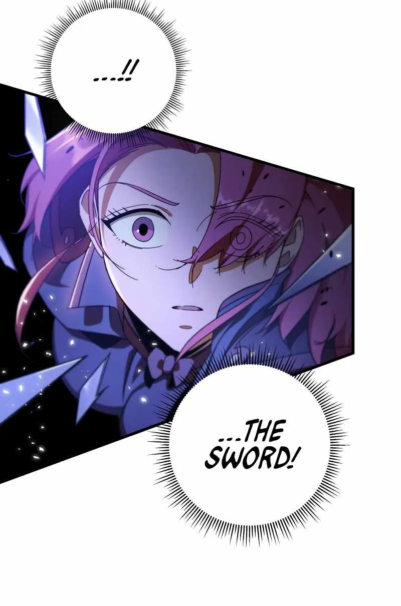 Heavenly Inquisition Sword (Nine Heavens Swordmaster) Chapter 36 page 41 - 