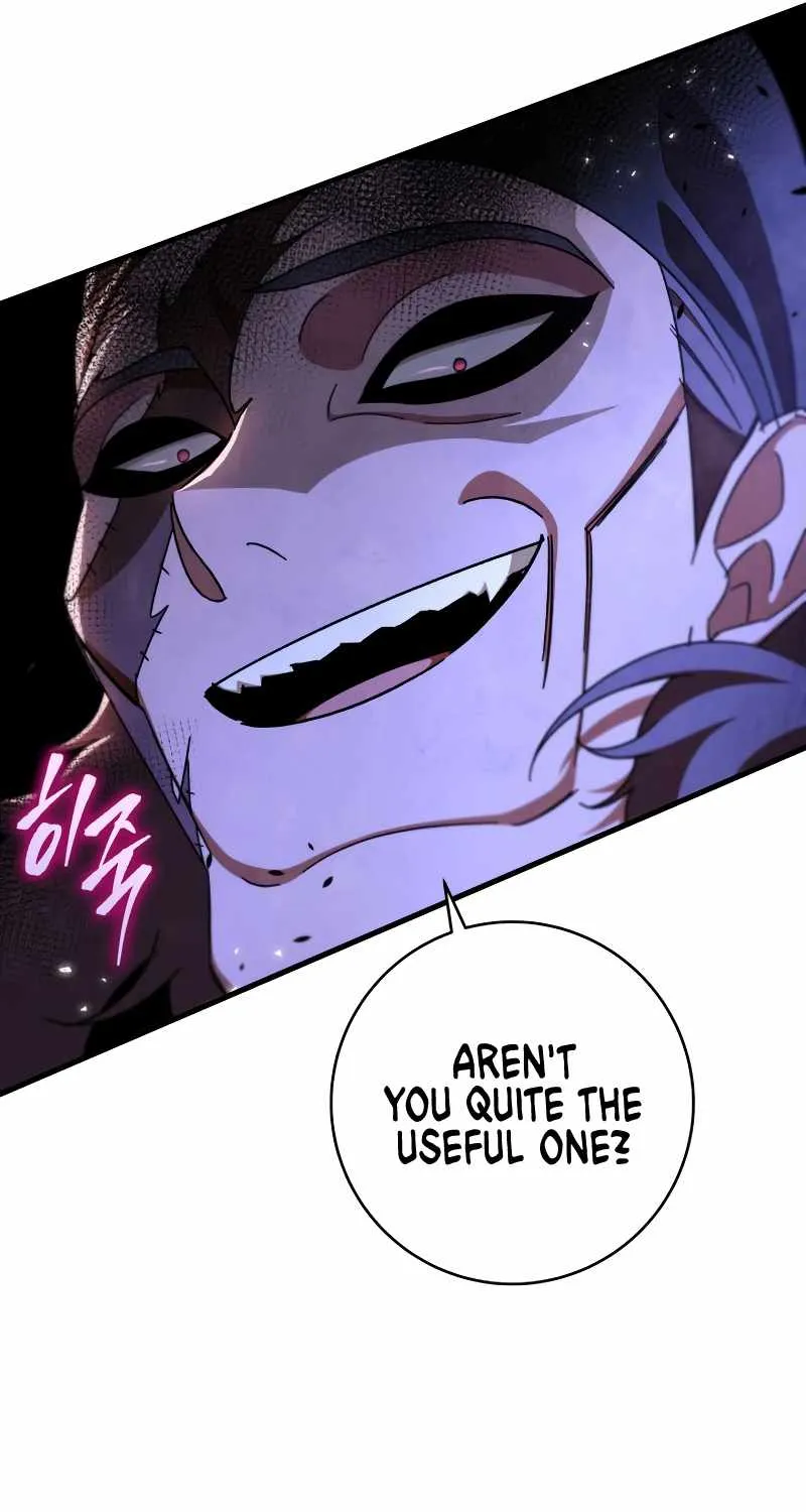 Heavenly Inquisition Sword (Nine Heavens Swordmaster) Chapter 36 page 42 - 