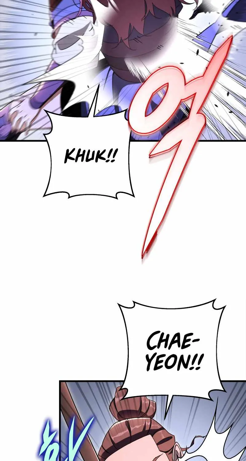 Heavenly Inquisition Sword (Nine Heavens Swordmaster) Chapter 36 page 45 - 