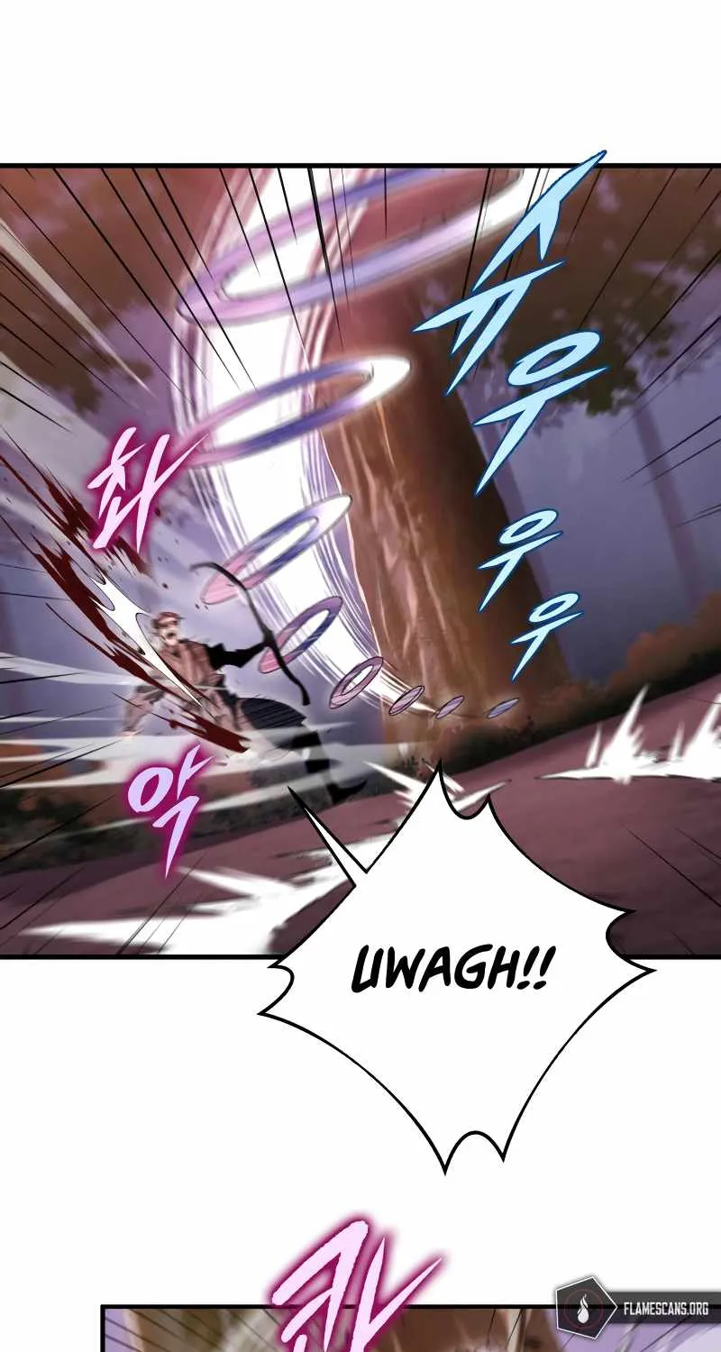 Heavenly Inquisition Sword (Nine Heavens Swordmaster) Chapter 36 page 48 - 