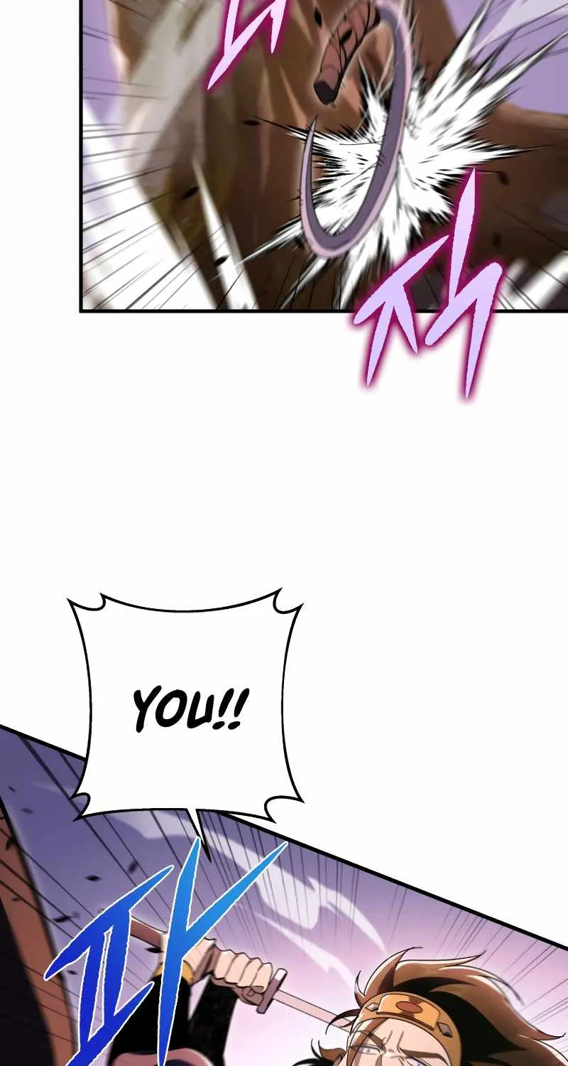 Heavenly Inquisition Sword (Nine Heavens Swordmaster) Chapter 36 page 49 - 