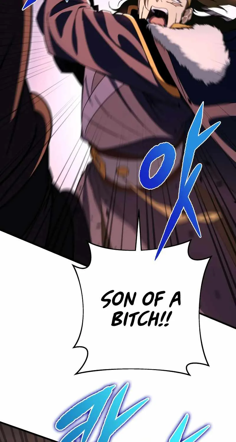 Heavenly Inquisition Sword (Nine Heavens Swordmaster) Chapter 36 page 50 - 