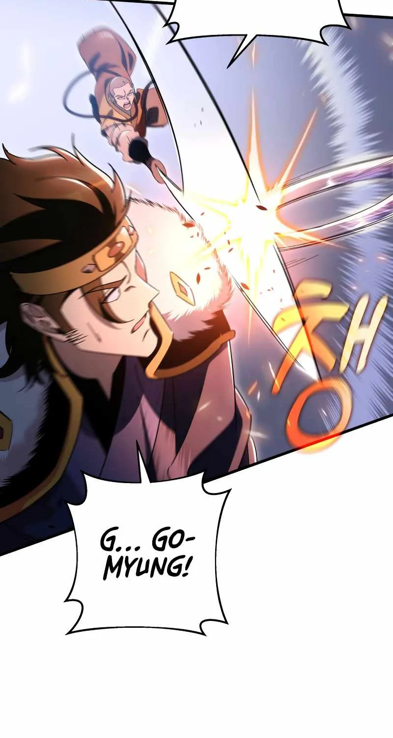 Heavenly Inquisition Sword (Nine Heavens Swordmaster) Chapter 36 page 55 - 