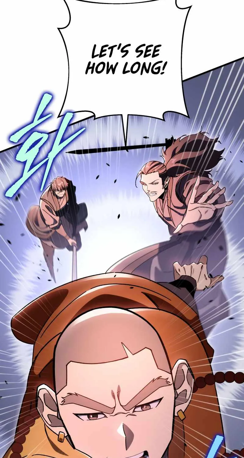 Heavenly Inquisition Sword (Nine Heavens Swordmaster) Chapter 36 page 57 - 